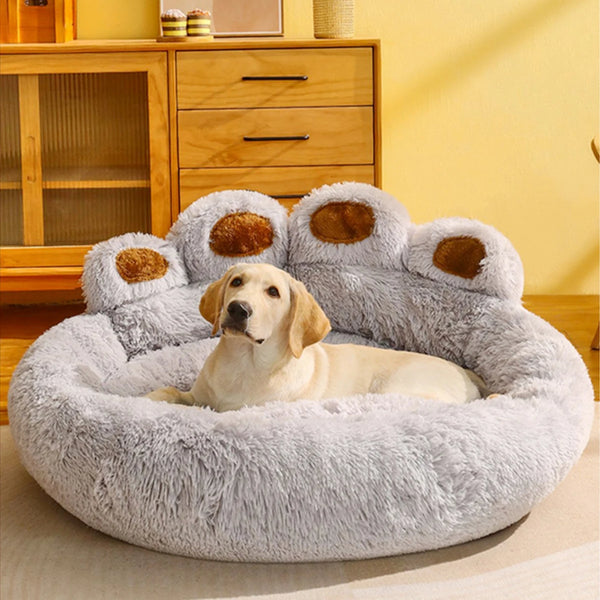 Paw Comfort Bed